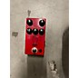 Used JHS Pedals Angry Charlie V3 Effect Pedal thumbnail