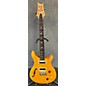 Used PRS SE Custom 22 Semi-Hollowbody Hollow Body Electric Guitar