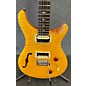 Used PRS SE Custom 22 Semi-Hollowbody Hollow Body Electric Guitar