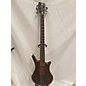 Used Warwick Thumb 5 String Bolt-On Electric Bass Guitar thumbnail