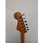 Used Fender Used Fender Custom Shop 1960s Stratocaster Relic 3 Color Sunburst Solid Body Electric Guitar