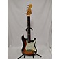 Used Fender Used Fender Custom Shop 1960s Stratocaster Relic 3 Color Sunburst Solid Body Electric Guitar