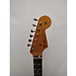 Used Fender Used Fender Custom Shop 1960s Stratocaster Relic 3 Color Sunburst Solid Body Electric Guitar