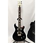 Used PRS Used 2023 PRS CE24 Black Solid Body Electric Guitar thumbnail