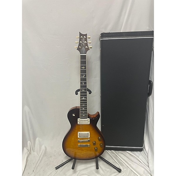 Used PRS Used 2024 PRS Mccarty 594 Singlecut Tobacco Sunburst Solid Body Electric Guitar