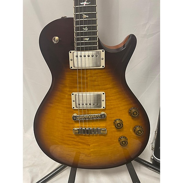 Used PRS Used 2024 PRS Mccarty 594 Singlecut Tobacco Sunburst Solid Body Electric Guitar