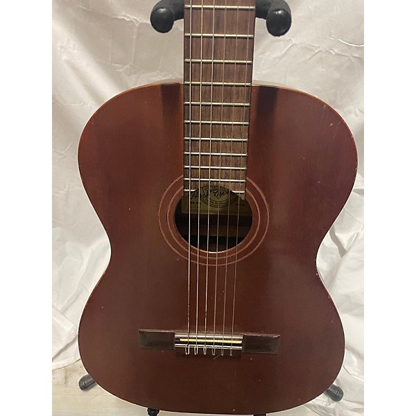 Used Favilla C5 Acoustic Guitar