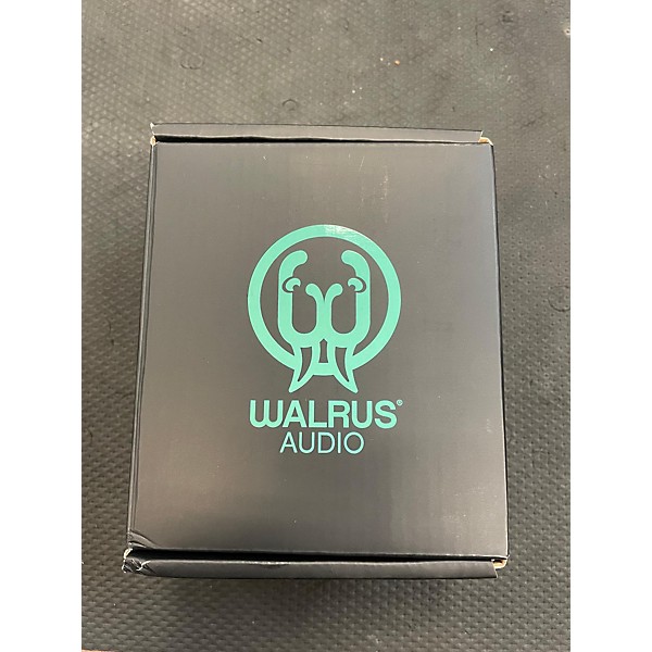 Used Walrus Audio Julianna Effect Pedal