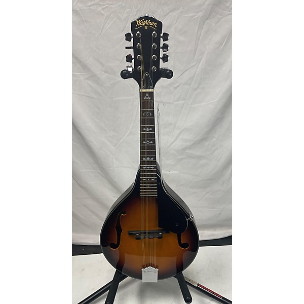 Used Washburn M4K Mandolin