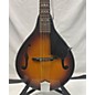 Used Washburn M4K Mandolin