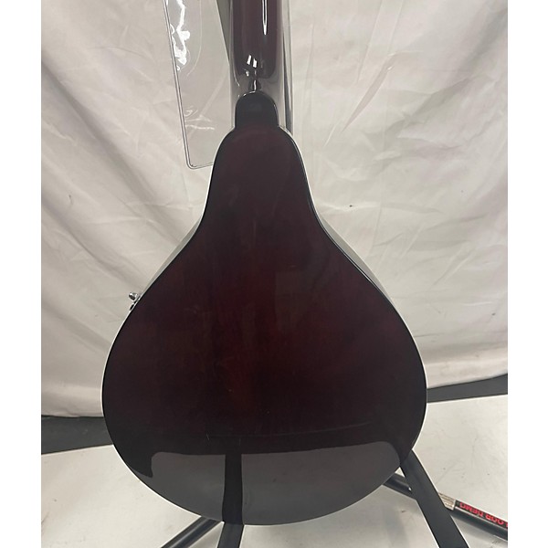 Used Washburn M4K Mandolin