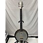 Used Deering B6 6-String Banjo thumbnail