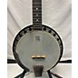 Used Deering B6 6-String Banjo