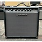 Used GAMMA G50 Guitar Combo Amp thumbnail