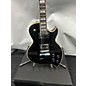 Used D'Angelico Teardrop Solid Body Electric Guitar thumbnail