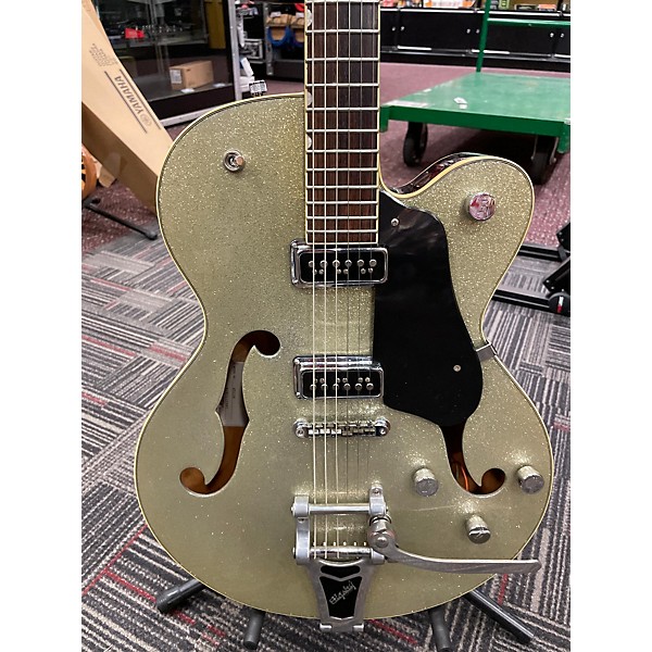 Used Gretsch Guitars G5126 Hollow Body Electric Guitar