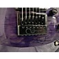 Used ESP LTD SH-7ET Brian Welch Signature Solid Body Electric Guitar