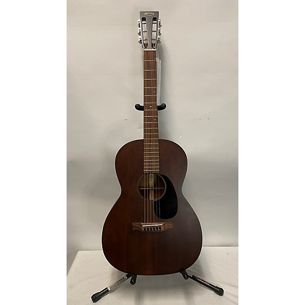 Used Martin 000-15sm Acoustic Electric Guitar