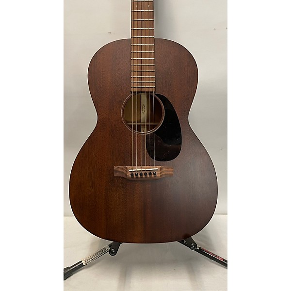 Used Martin 000-15sm Acoustic Electric Guitar