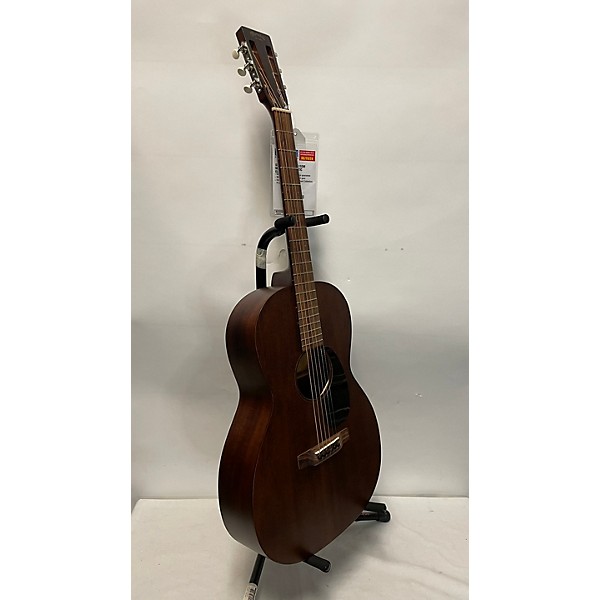 Used Martin 000-15sm Acoustic Electric Guitar