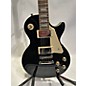 Used Epiphone Used Epiphone Les Paul Standard 60s Black Solid Body Electric Guitar