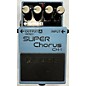 Used BOSS CE5 Chorus Ensemble Effect Pedal thumbnail