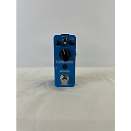 Used Donner Used Donner Ultimate Comp Effect Pedal