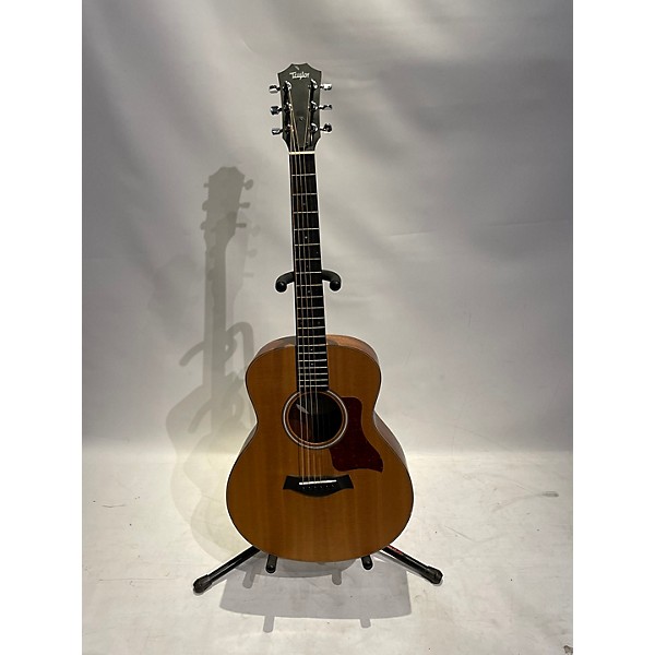 Used Taylor GS Mini 7/8 Scale Acoustic Guitar