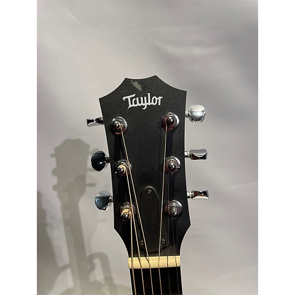 Used Taylor GS Mini 7/8 Scale Acoustic Guitar