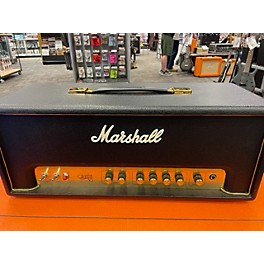 Used Marshall Used 2010s Marshall Origin 50 Tube Guitar Amp Head