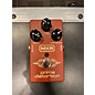 Used MXR M69 Prime Distortion Effect Pedal thumbnail