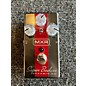 Used MXR 2010s Dynamic OD Effect Pedal thumbnail