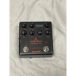 Used NUX Used NUX OPTIMA AIR Pedal