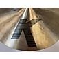 Used Zildjian 14in INTERMEDIATE AMERICAN K DARK CRASH Cymbal