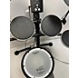 Used Roland Td1kv Electric Drum Set