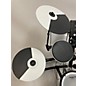 Used Roland Td1kv Electric Drum Set