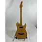Used Godin Acousticaster Acoustic Electric Guitar thumbnail