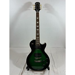 Used Epiphone Used Epiphone Slash Les Paul Standard Anaconda Burst Solid Body Electric Guitar