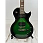 Used Epiphone Used Epiphone Slash Les Paul Standard Anaconda Burst Solid Body Electric Guitar