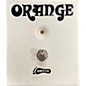 Used Orange Amplifiers Fs-1 Pedal thumbnail