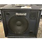 Used Roland Used Roland KC-600 Keyboard Amp thumbnail