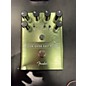 Used Fender POUR OVER ENV FILTER Effect Pedal thumbnail