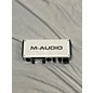 Used M-Audio M-TRACK Audio Interface thumbnail