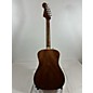 Used Fender MALIBU CLASSIC ACB Acoustic Electric Guitar