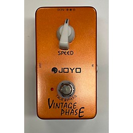 Used Joyo Used Joyo Vintage Effect Pedal