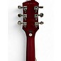 Used Epiphone Les Paul Standard Quilt Top Solid Body Electric Guitar