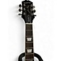 Used Epiphone Les Paul Standard Quilt Top Solid Body Electric Guitar