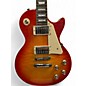 Used Epiphone Les Paul Standard Quilt Top Solid Body Electric Guitar