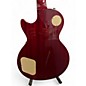 Used Epiphone Les Paul Standard Quilt Top Solid Body Electric Guitar