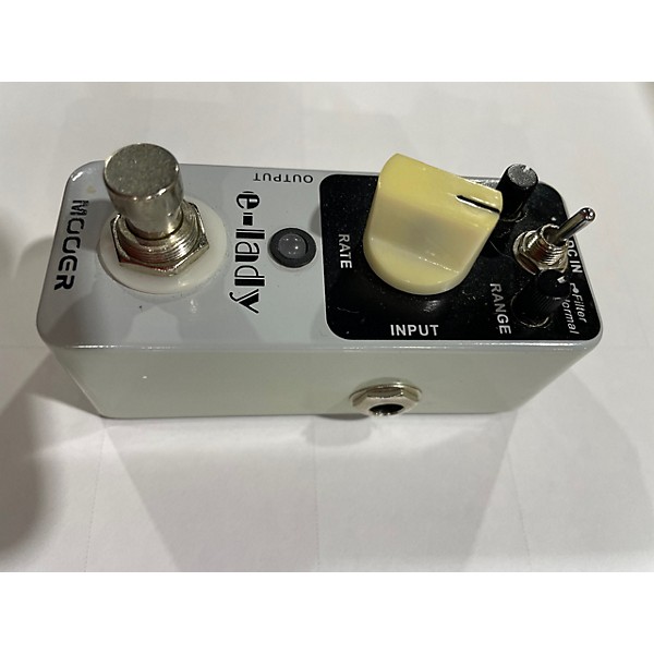 Used Mooer E-lady